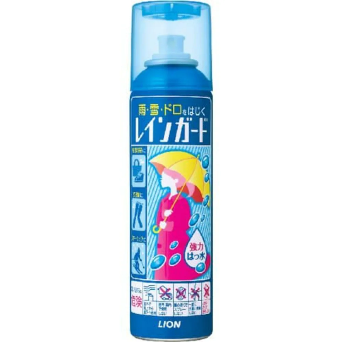 เรนการ์ด ใหญ่ 180ml