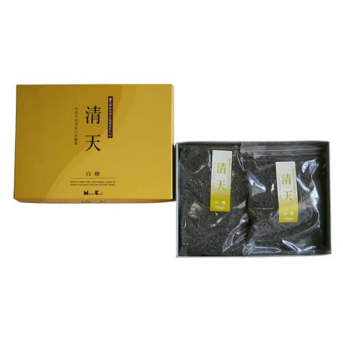 ธูปหอมควันน้อย Seiden จันทร์ขาว 500g