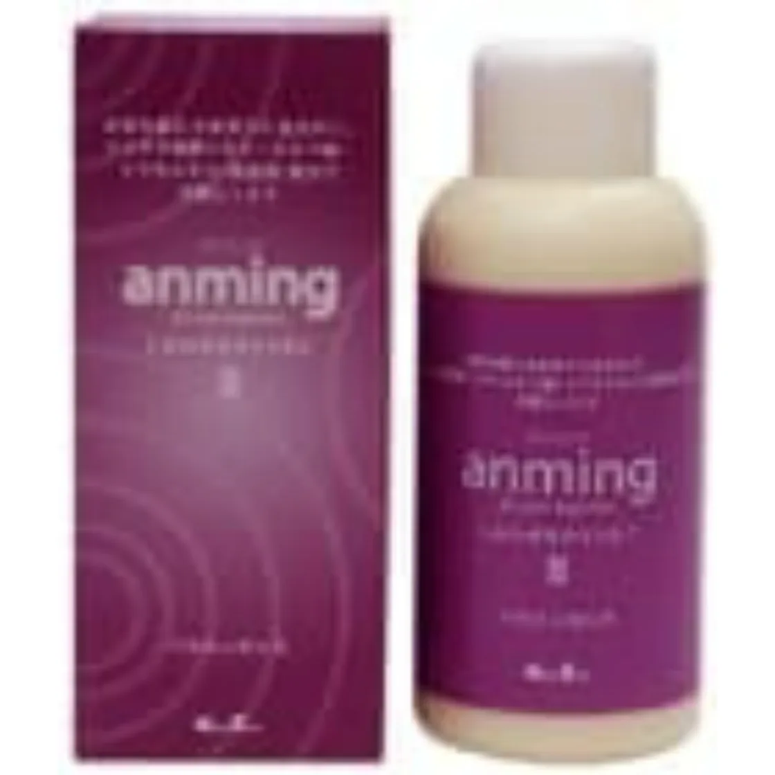 แอนมิ่ง 2 บาธเอสเซนส์ 480 มล.