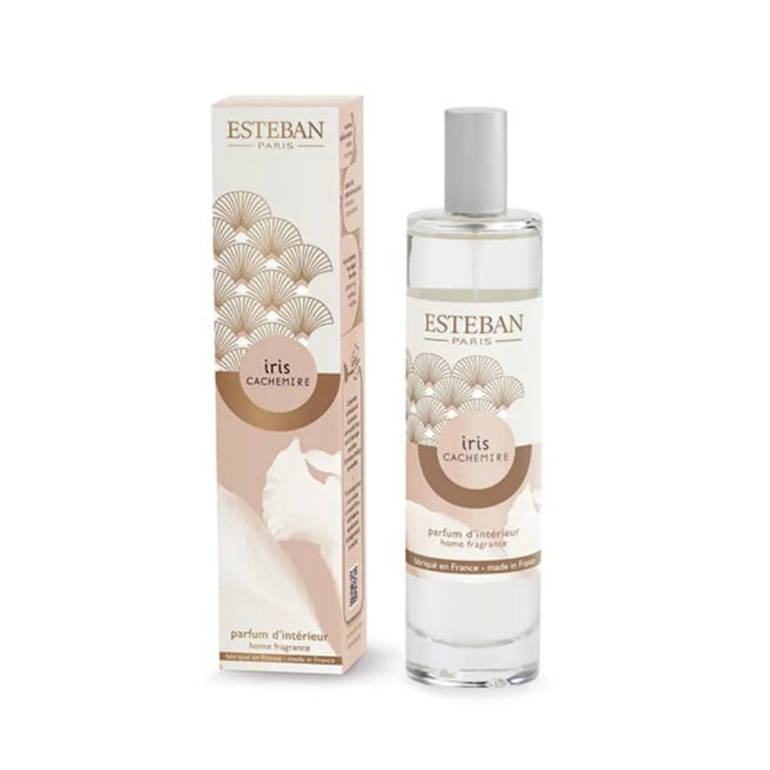 สเปรย์ปรับอากาศกลิ่นไอริสแคชเมียร์ 75ml