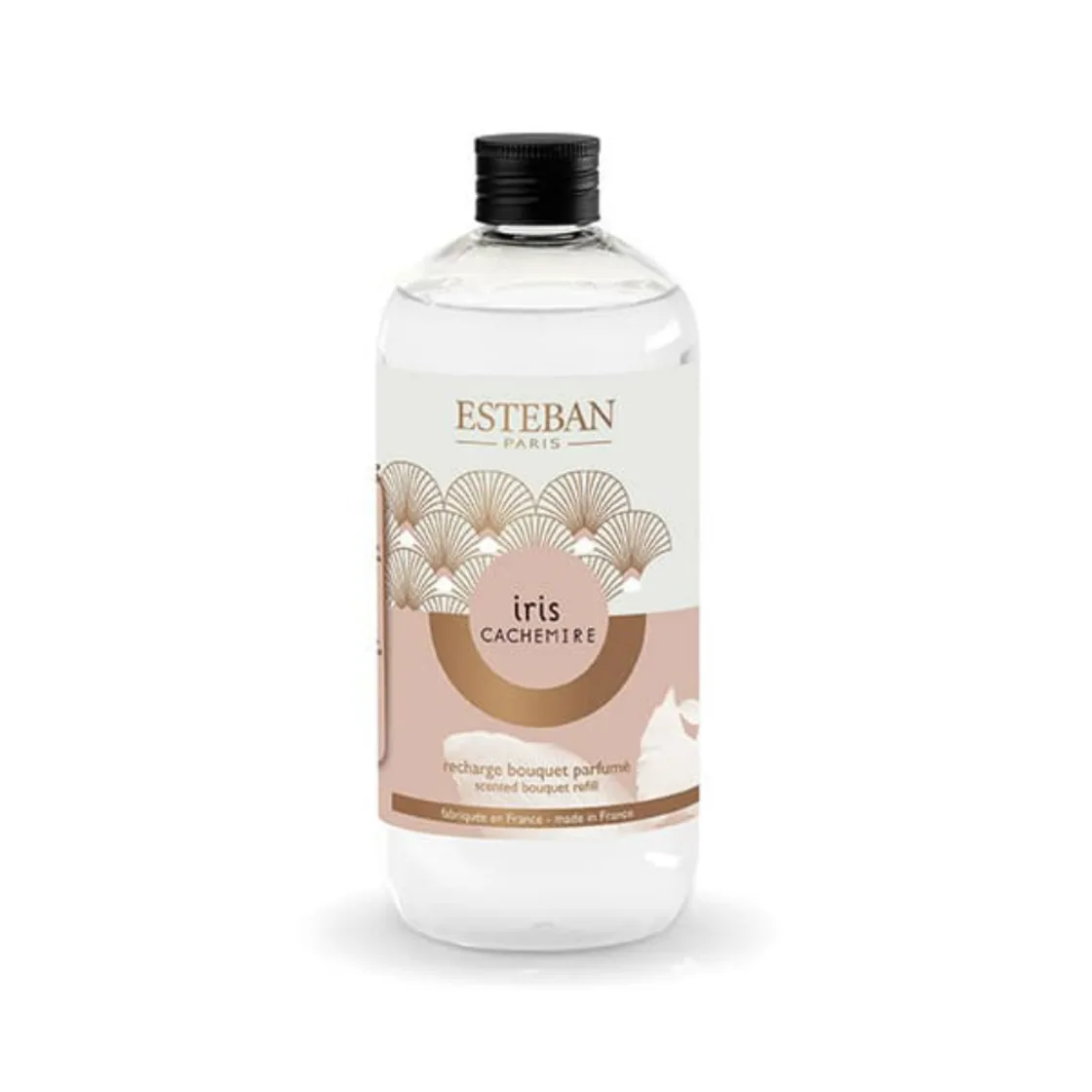 น้ำหอมรีฟิล ไอริส แคชเมียร์ 500มล.