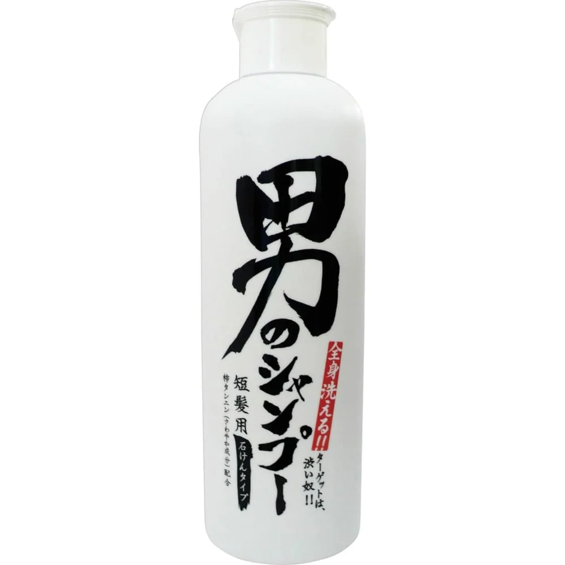 แชมพูผู้ชาย 300ml