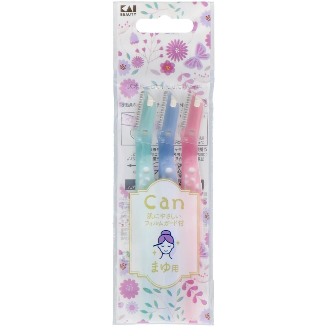 ที่กันขนคิ้ว Canvasble ML