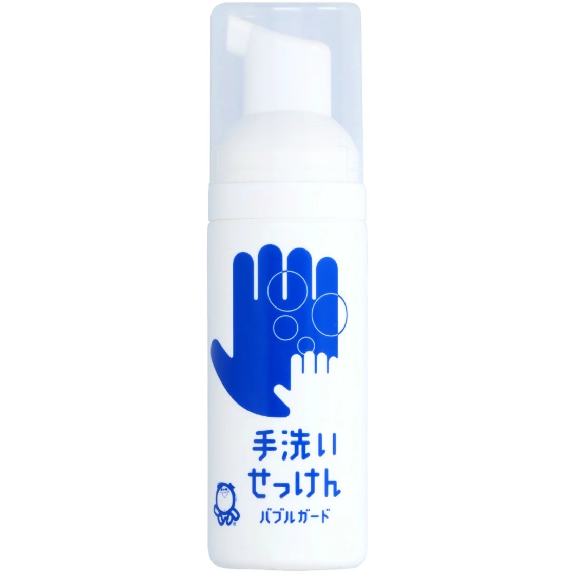 ชาบอนดามะ บับเบิลการ์ด แบบพกพา 50ml