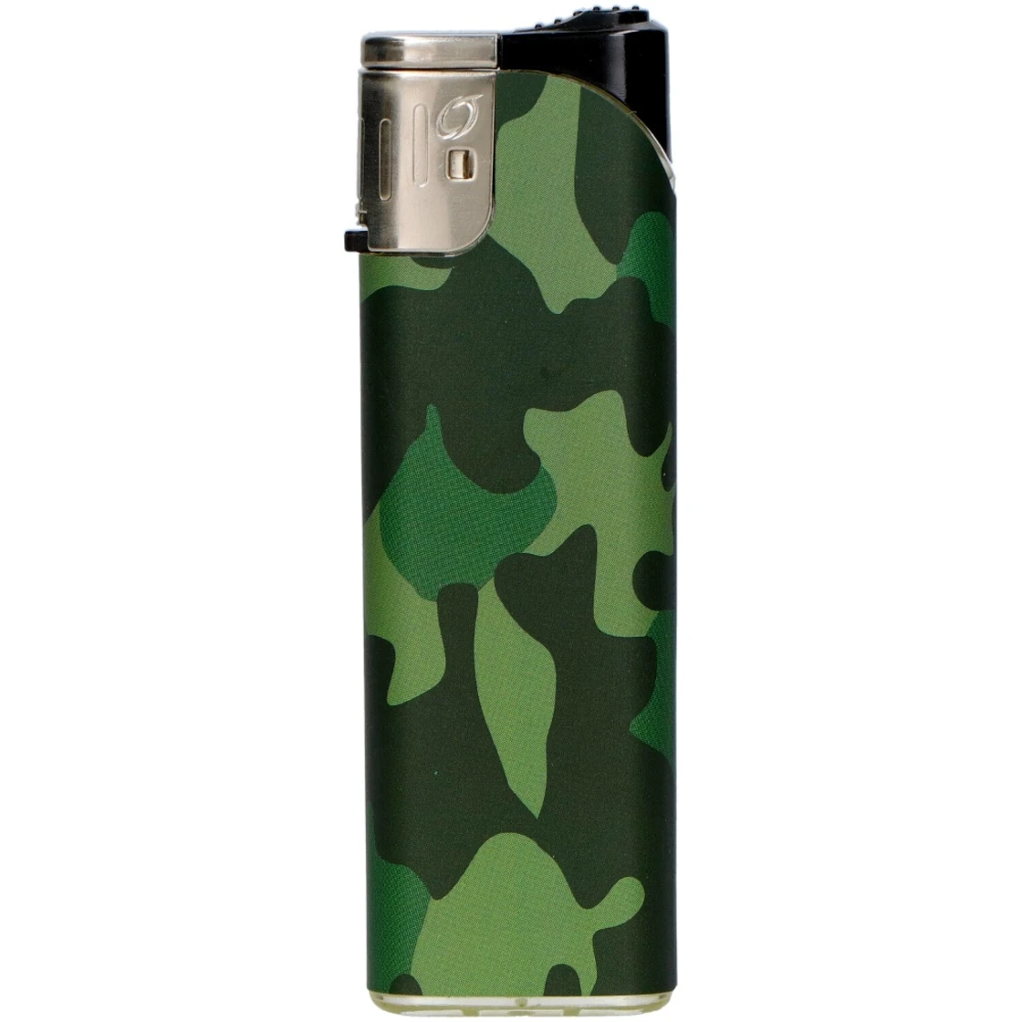 MX-DT-04 ไฟแช็ค CR เทอร์โบ ลายพราง