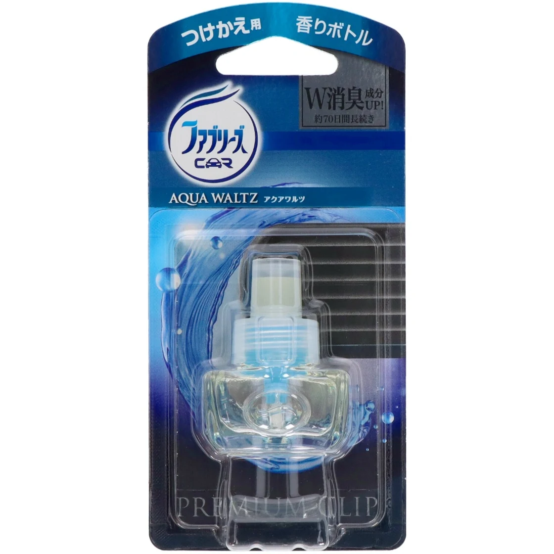 Febreze Premium Clip Aqua Waltz รีฟิล