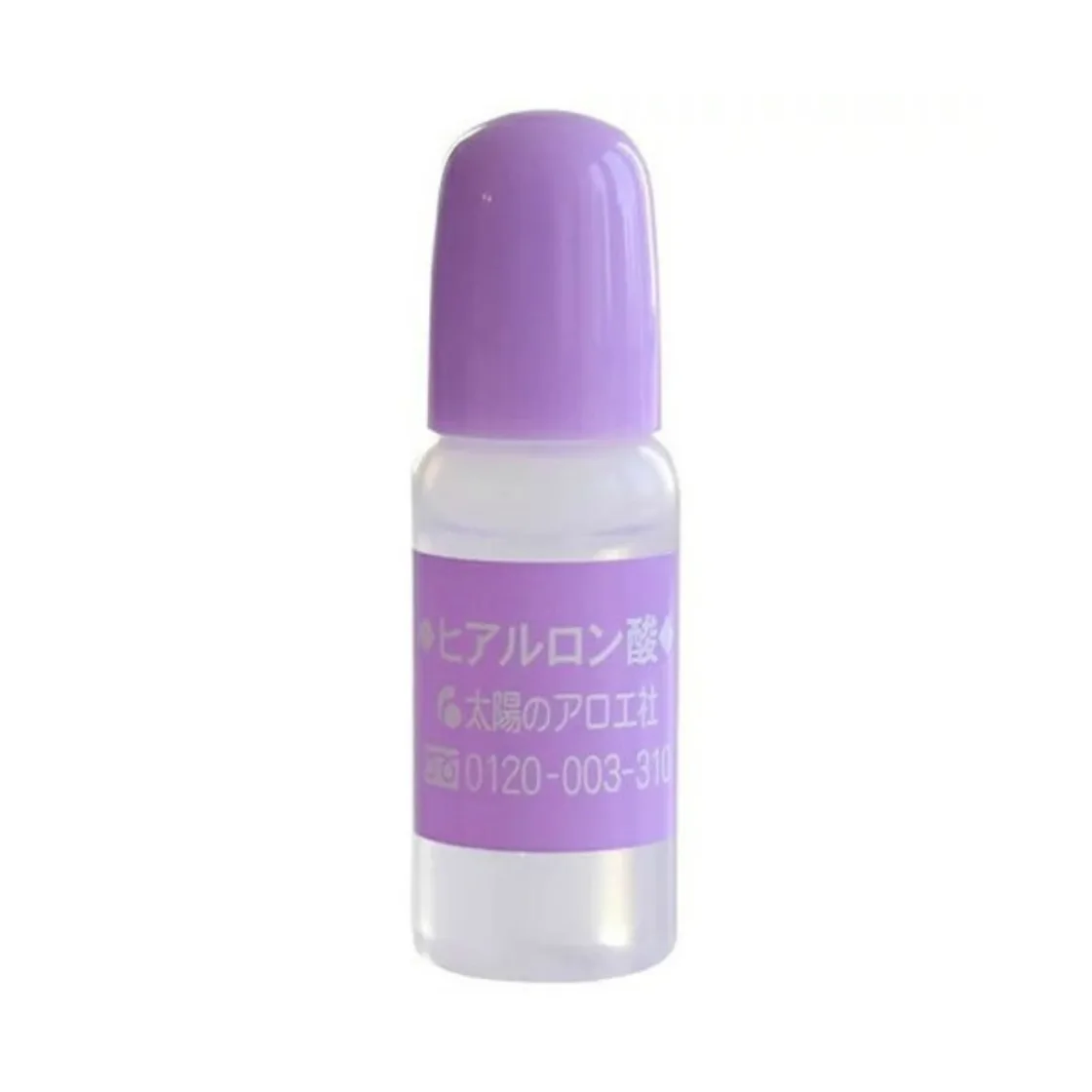 กรดไฮยาลูโรนิก ไทโย โนะ อาโลเอ 10ml