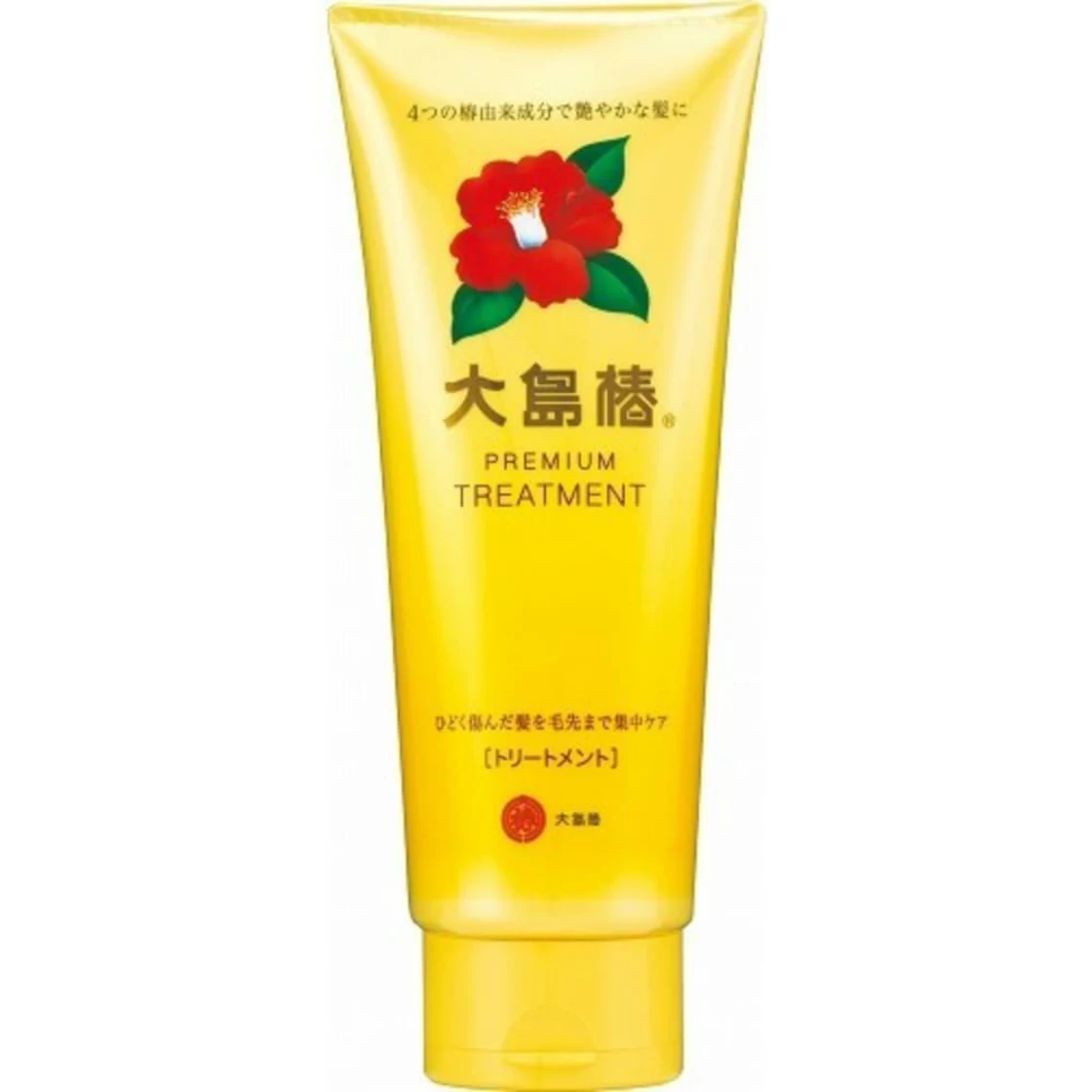ทรีตเมนต์พรีเมียมโอชิมะทสึบากิ 180 กรัม