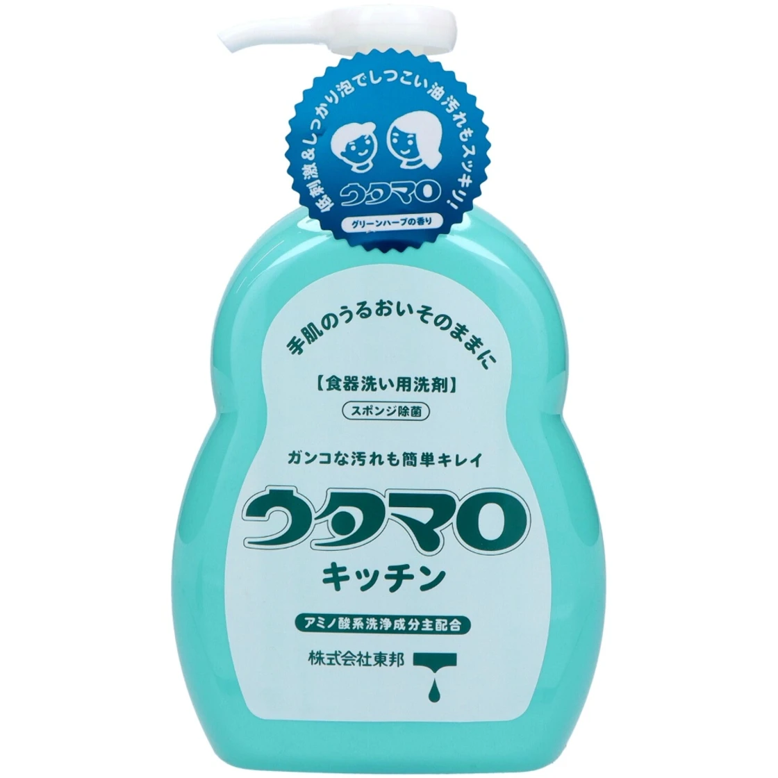 ยูทามาโร่ คิทเช่น 300ml