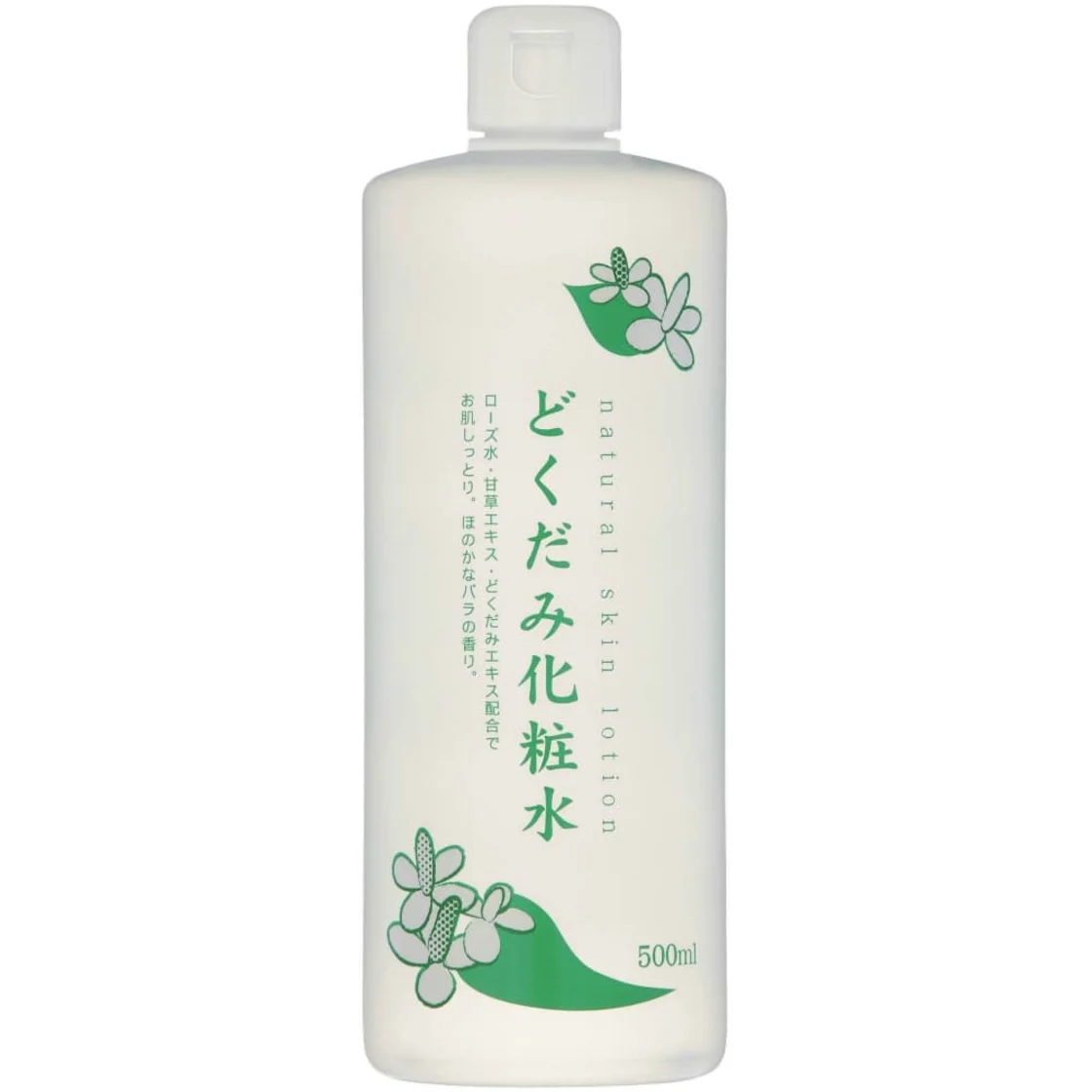 ชิโนะชิโอะ โดคุ-dami โลชั่น 500ml