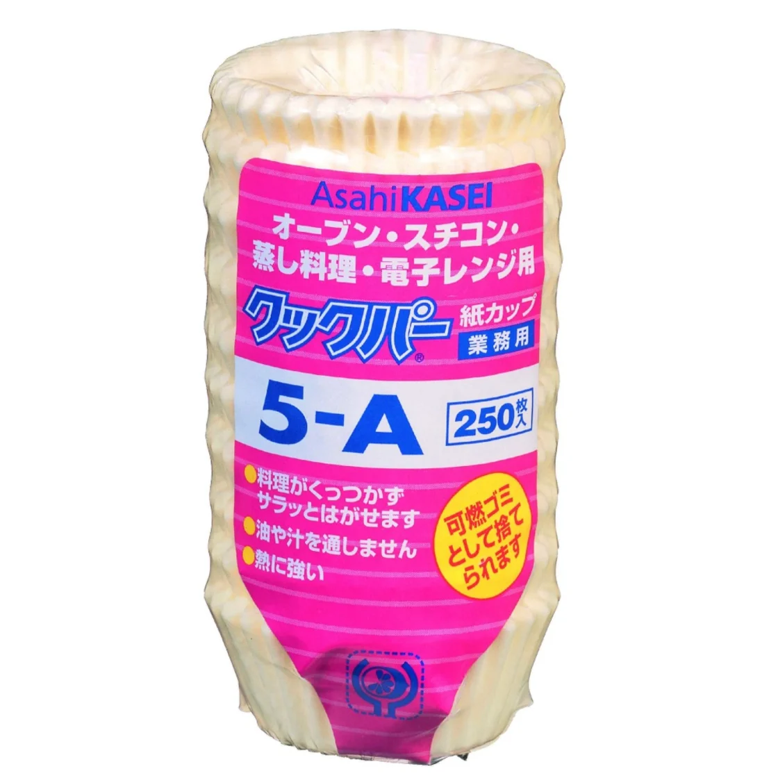 ถ้วยกระดาษคุ๊กพาร์ 5A