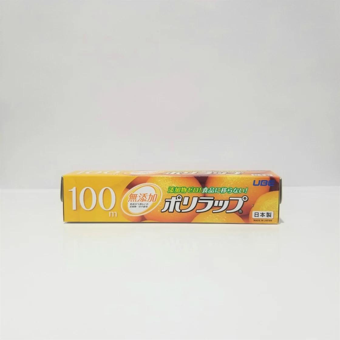 ฟิล์มห่ออาหารโพลี 22ซม. x 100ม.