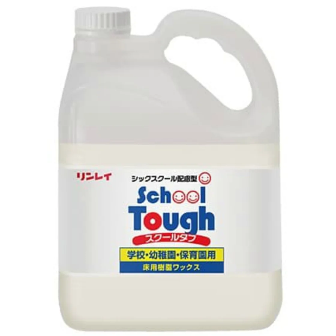 สคูลทัฟท์ 4L
