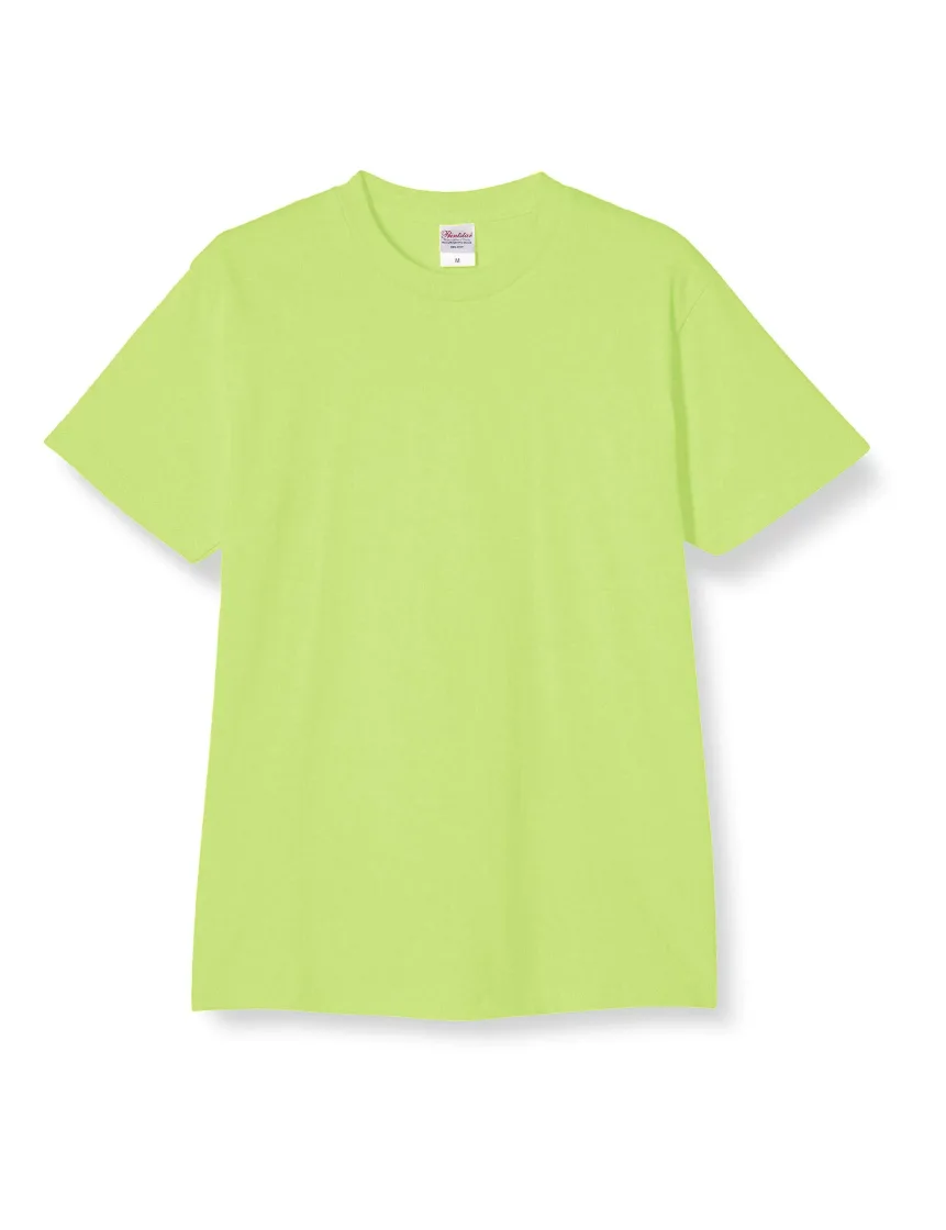 เสื้อยืด TOMS 5.6oz CVT Heavyweight 00085C สีเขียวอ่อน 024 ไซส์ WL
