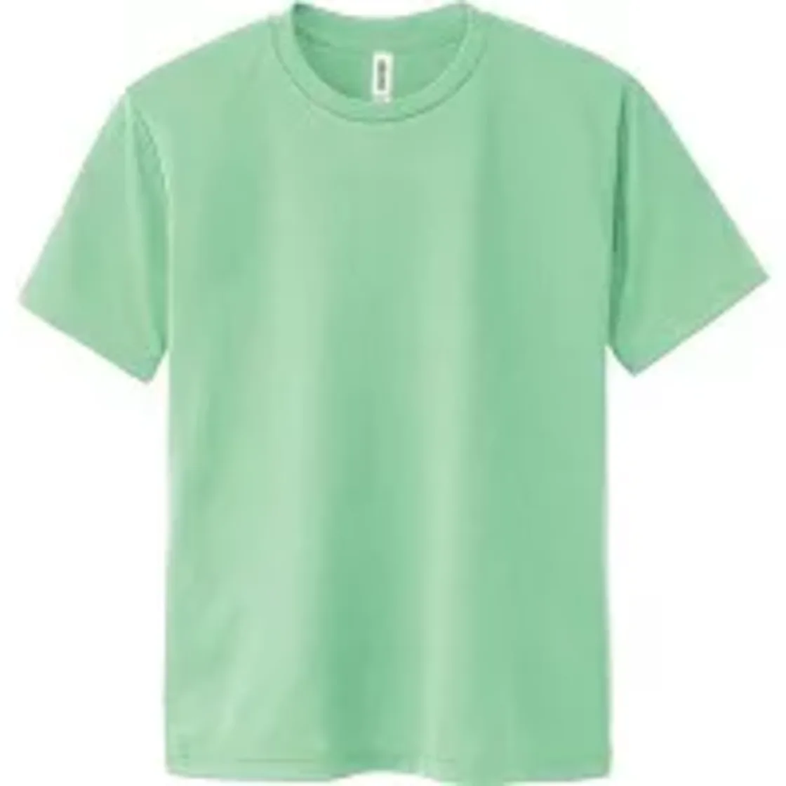เสื้อยืด Toms 4.4oz ACT Dry 00300 แตงโม 027 ไซส์: WL