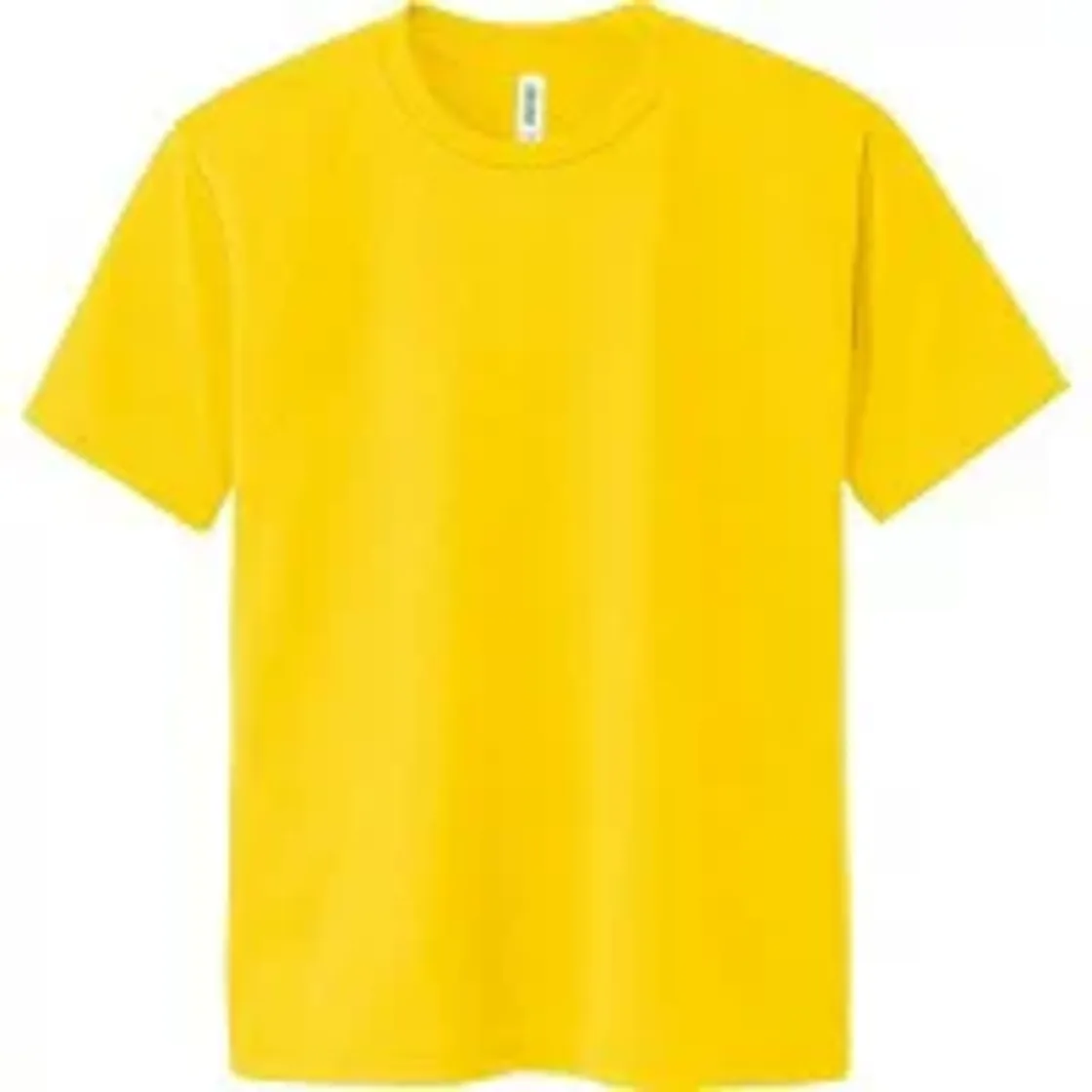 เสื้อยืด TOMS 4.4oz ACT Dry 00300 เดซี่ 165 ไซส์: WM