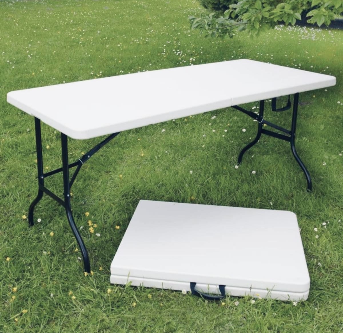 Table Pliante