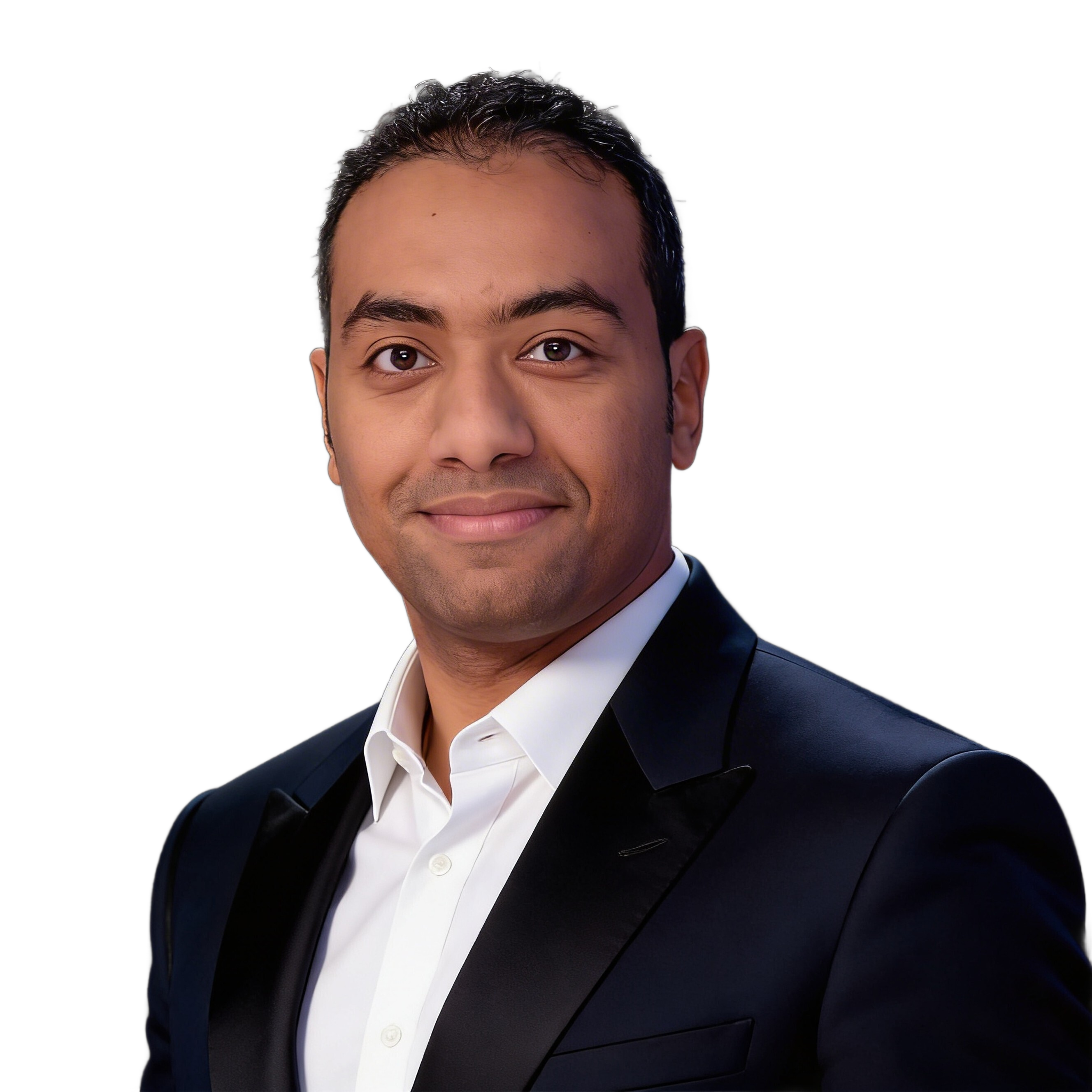 أحمد الطرقي