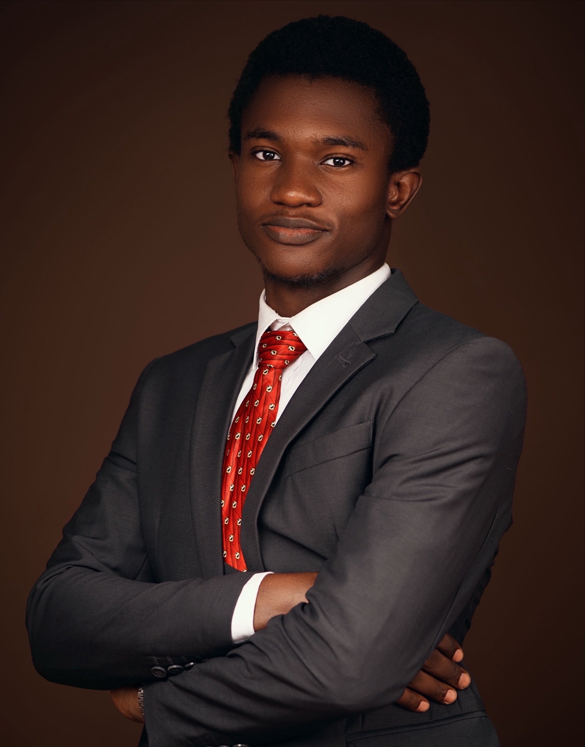 Victor Abuka