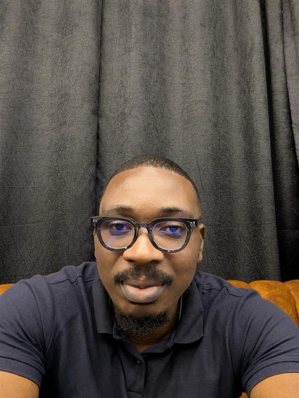 Olumide Akinyemi