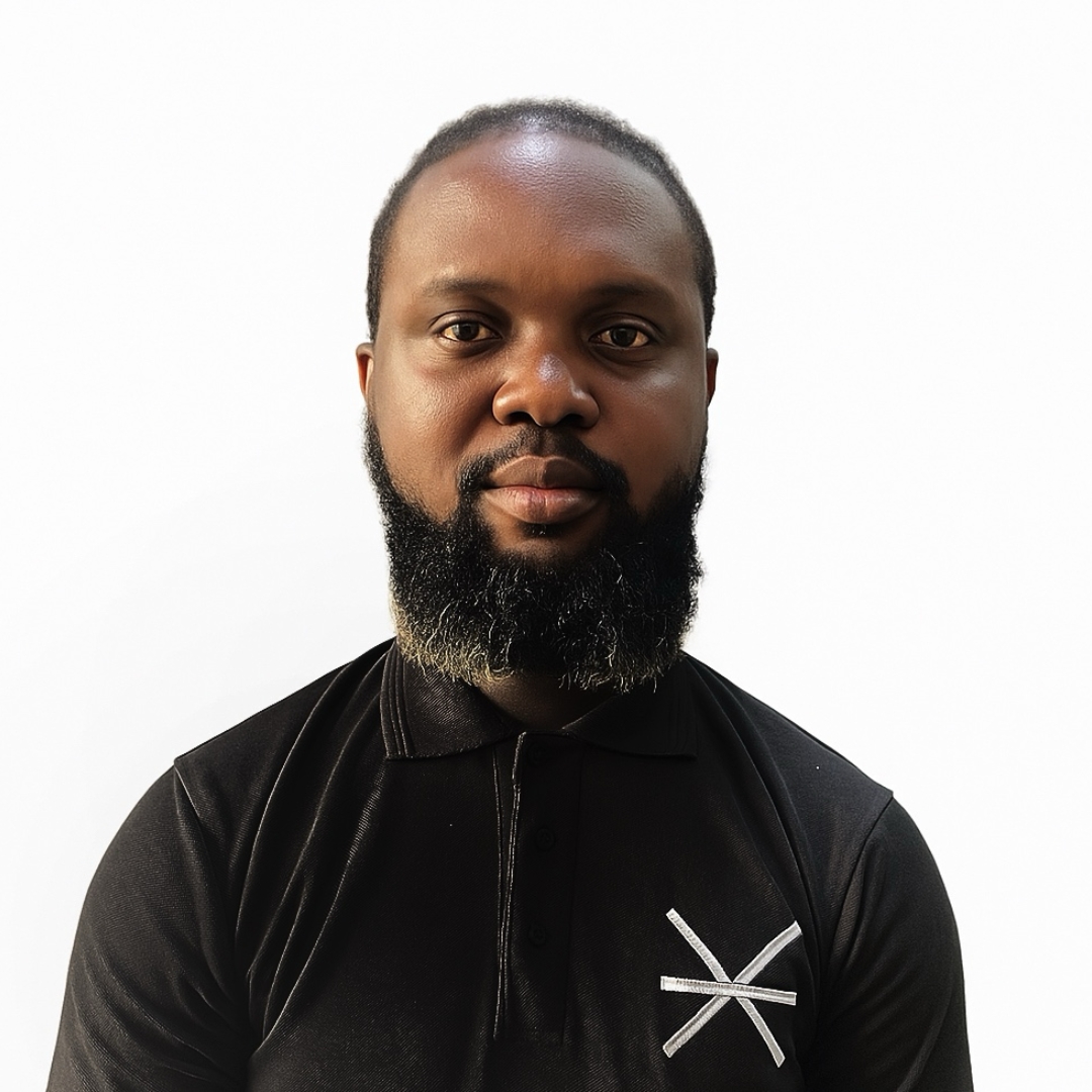 Oladimeji Olanrewaju