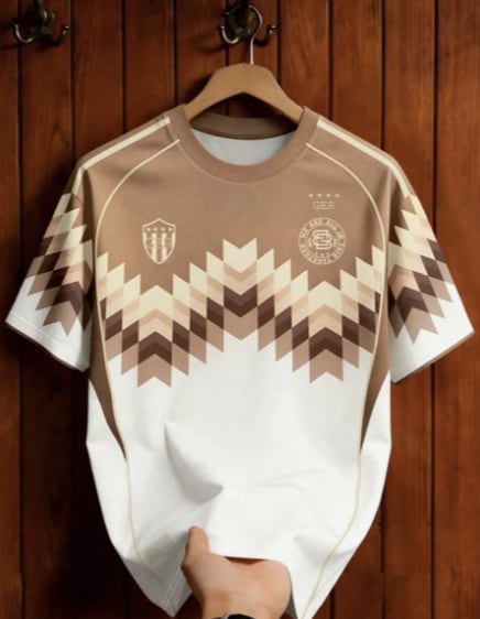 India Cricket Jersey 2025