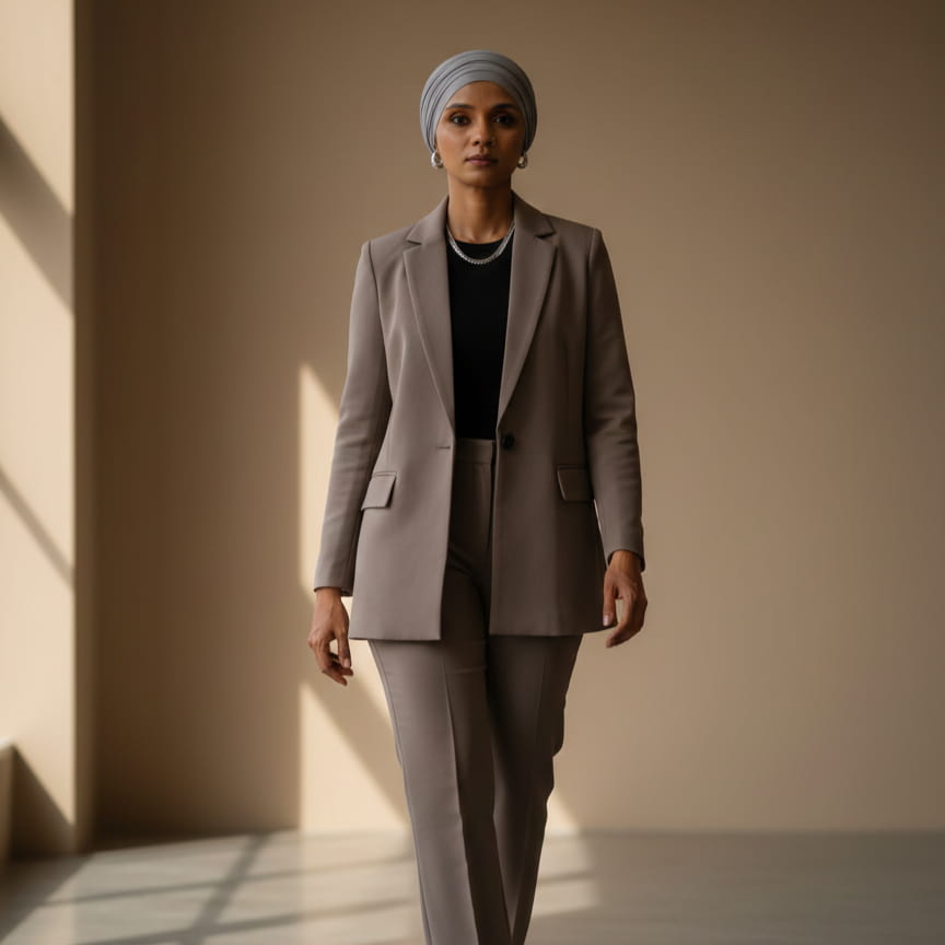Style Transformation Mentor
