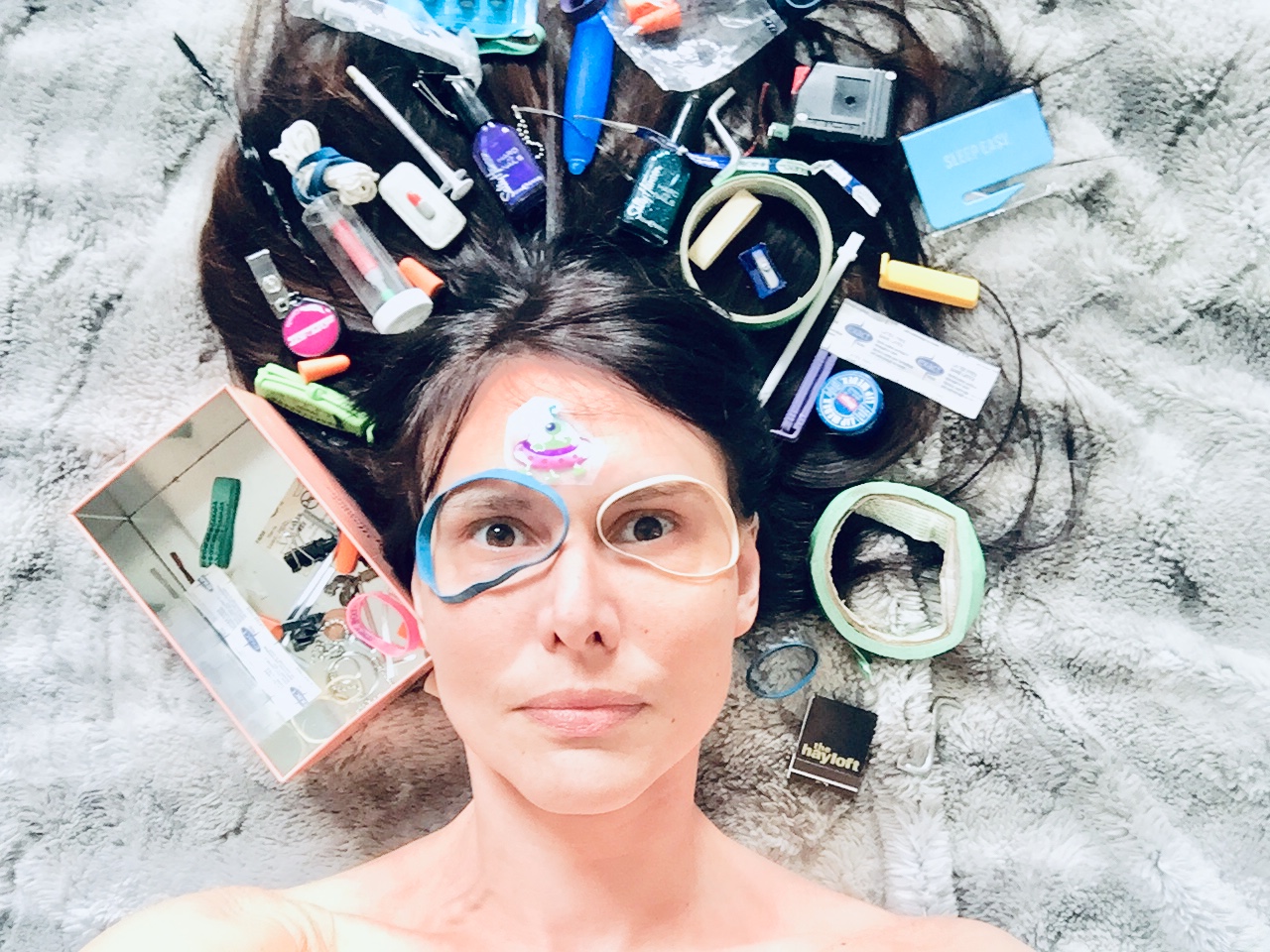 Lisa Anita Wegner, artist