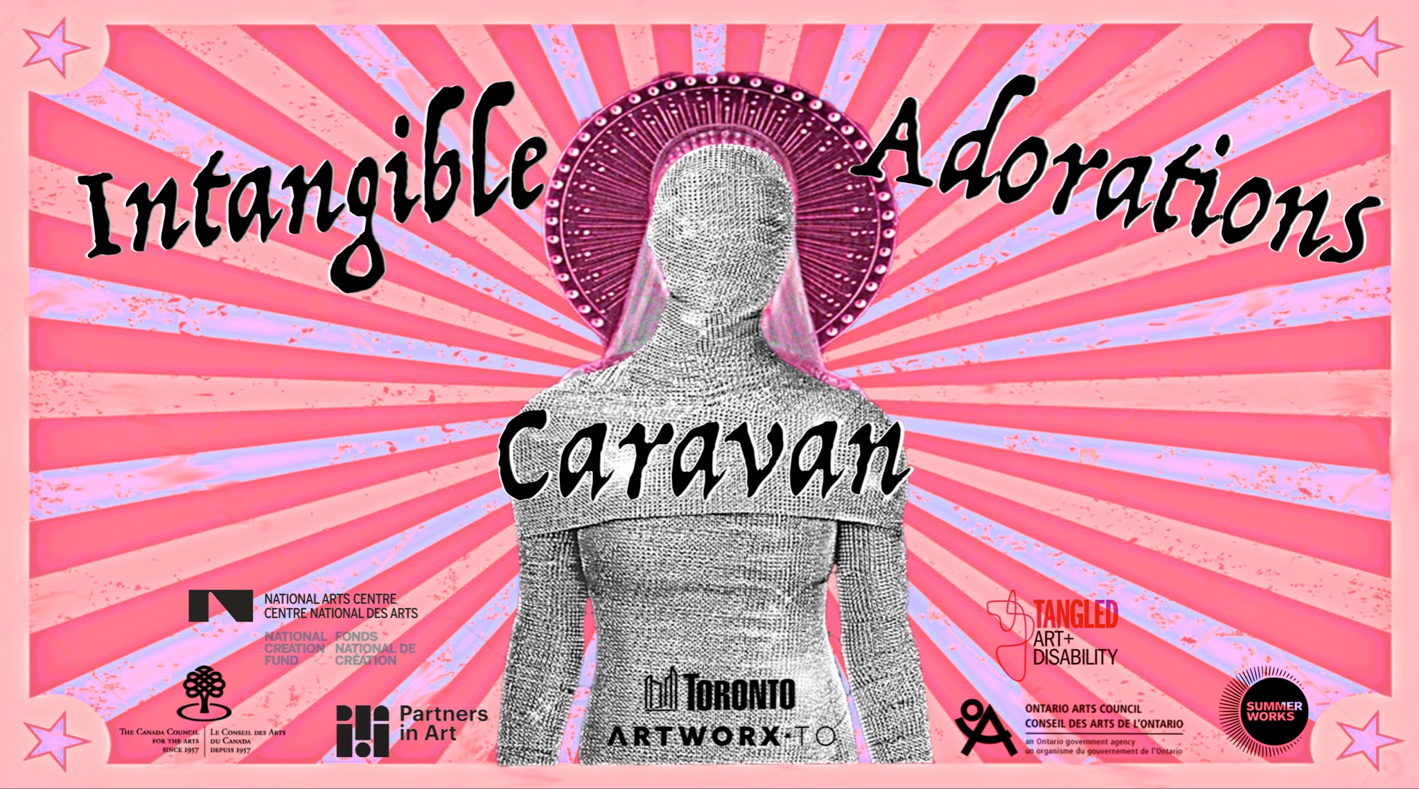 Caravan 2022