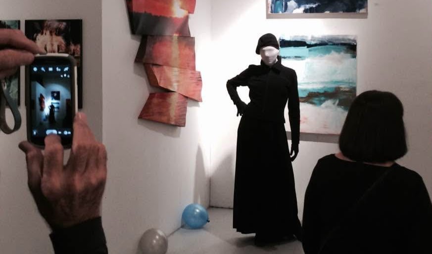Metamorphosis, 2015