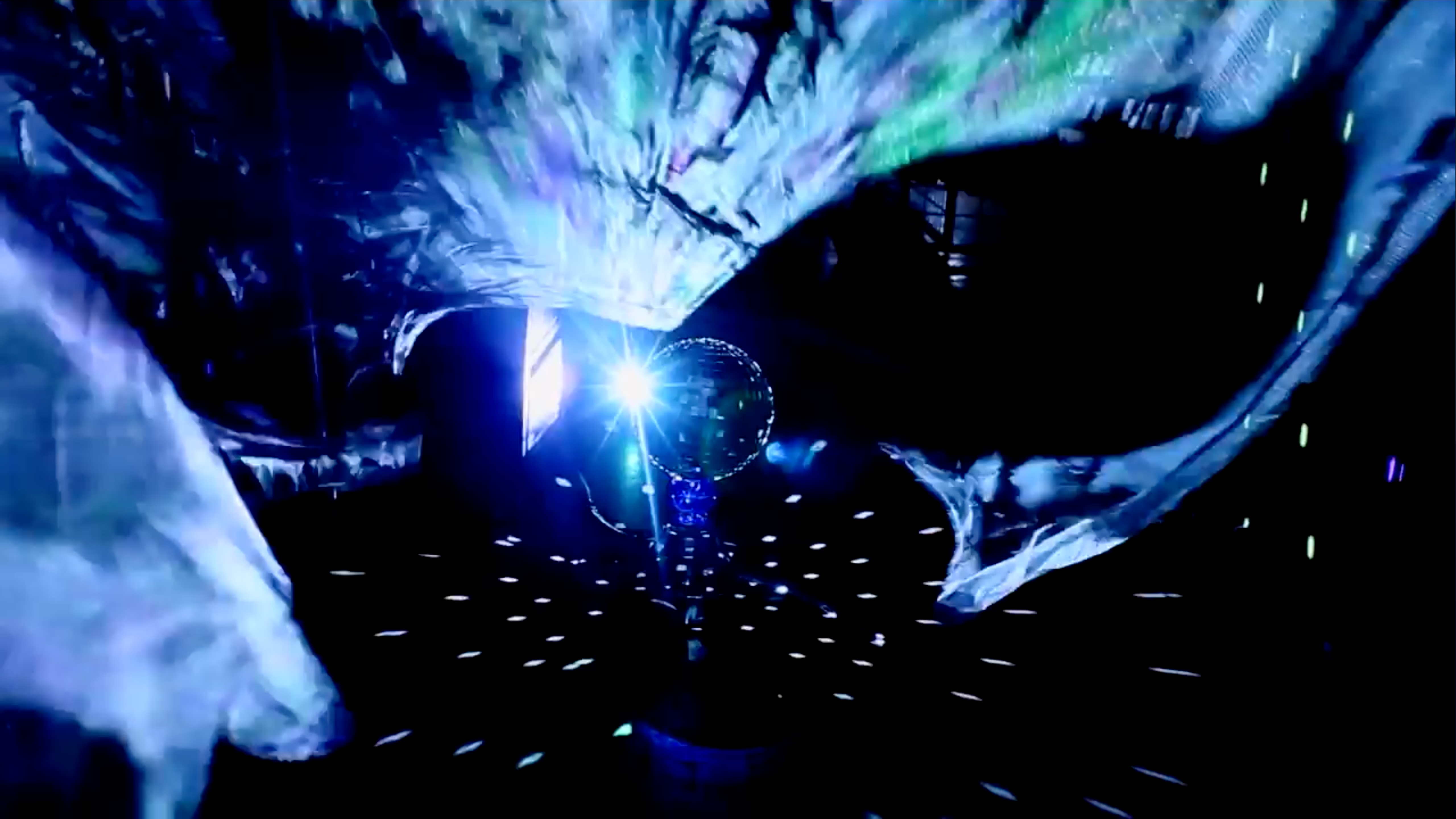 Roncy Rocks Portal, 2014