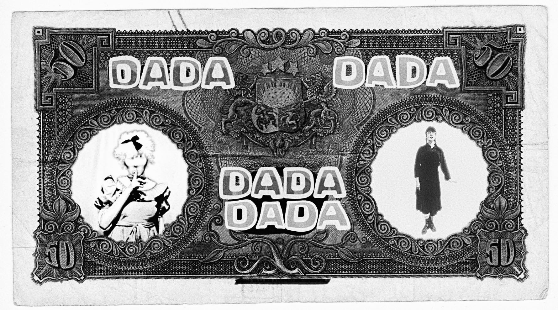 Dadovia Currency
