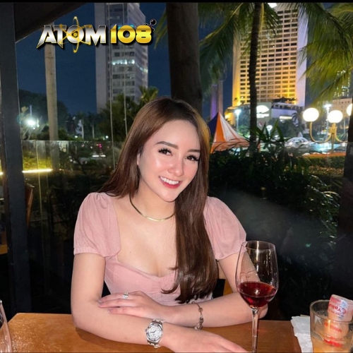 ATOM108 @ Daftar Situs Slot ATOM108 Login Mudah Link Alternatif Resmi