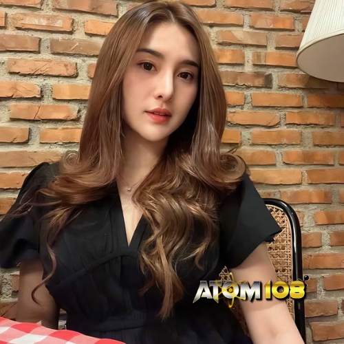 ATOM108 ~ Situs Judi Slot Online Terpercaya dan Teraman Saat Ini