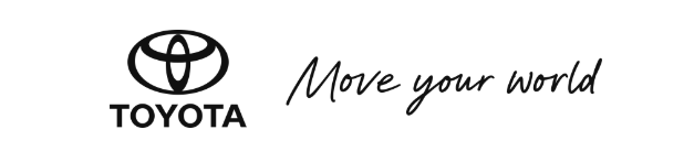 Toyota - Move your world