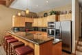 Ski Accessible Snowmass Condo-large-014-