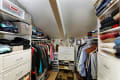 Large Master Closet