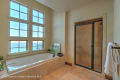 Soaking Tub & Shower