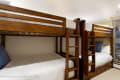 Double Bed Bunk Room