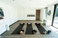 Yoga Room