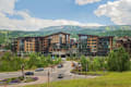 One Snowmass 606E