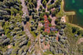 Aerial of Property