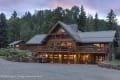 house aglow colorado goble creek ranch