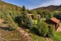 Aerial with Snowmass Creek