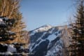 View Of Aspen Mt