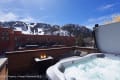 Rooftop Hot-tub