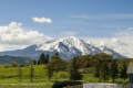 Mount Sopris to the South