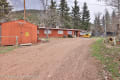 Riverfront Acreage in Pitkin County Colo