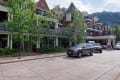 Grand Hyatt Aspen Exterior