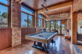 Billiards Room